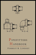 Pipefitters Handbook: Second Expanded Edition - Ingram