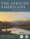 The African Americans: Many Rivers to Cross - Ingram