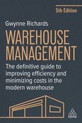 Warehouse Management: The Definitive Guide to Improving Efficiency and Minimizing Costs in the Modern Warehouse - Ingram