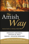 The Amish Way - Ingram