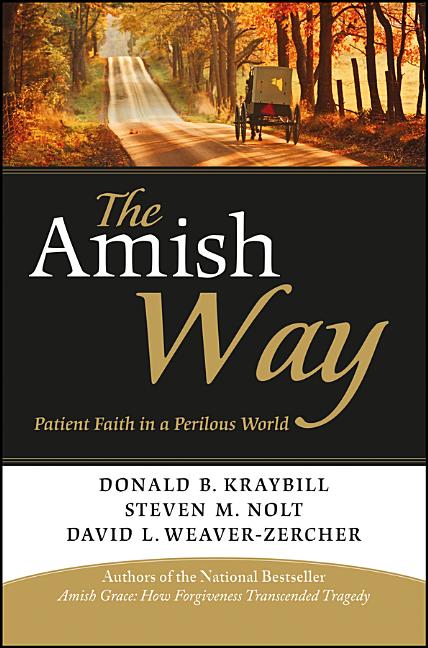 The Amish Way - Ingram
