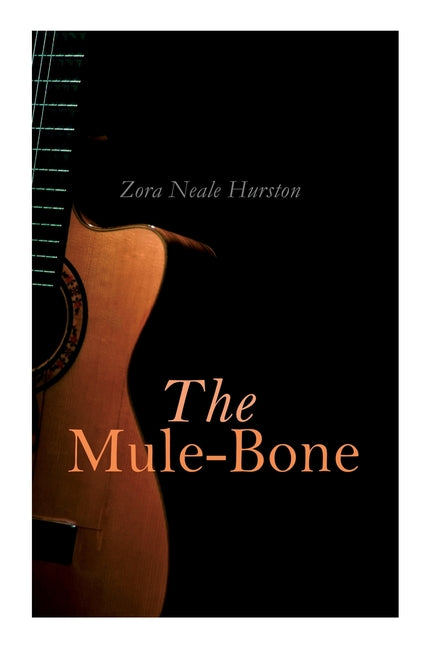 The Mule-Bone - Ingram