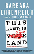 This Land Is Their Land: Reports from a Divided Nation - Ingram