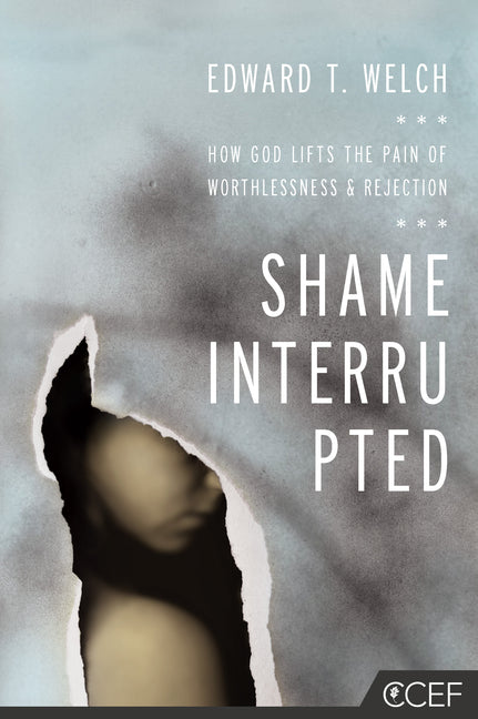 Shame Interrupted: How God Lifts the Pain of Worthlessness and Rejection - Ingram