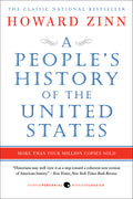 A People's History of the United States - Ingram