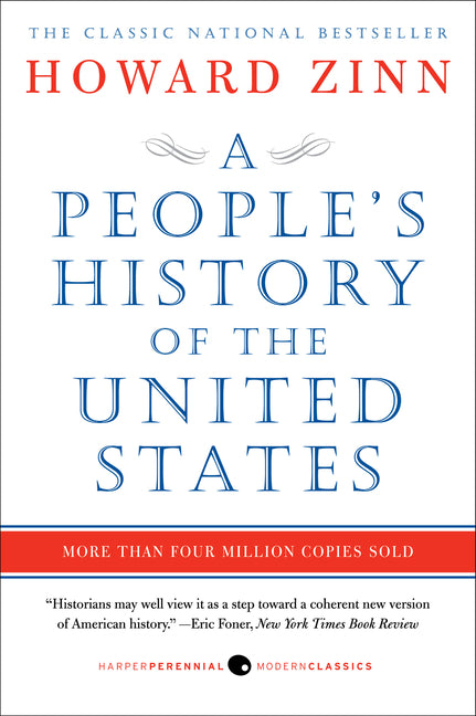 A People's History of the United States - Ingram