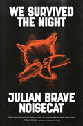 We Survived the Night - Ingram