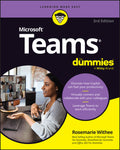 Microsoft Teams for Dummies - Ingram
