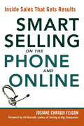 Smart Selling on the Phone and Online: Inside Sales That Gets Results (Special) - Ingram