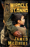 Miracle at St. Anna - Ingram