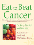 Cancer: A Nutritional Guide with 40 Delicious Recipes - Ingram