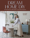 Dream Home DIY: 35 Elevated and Affordable Upcycled Projects - Ingram