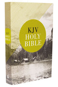 Outreach Bible-KJV - Ingram
