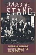 Divided We Stand: American Workers and the Struggle for Black Equality - Ingram