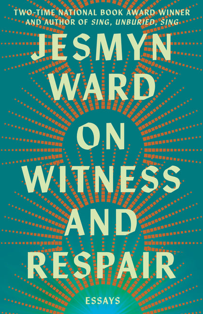 On Witness and Respair: Essays - Ingram