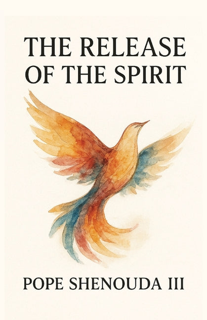 The Release of the Spirit - Ingram