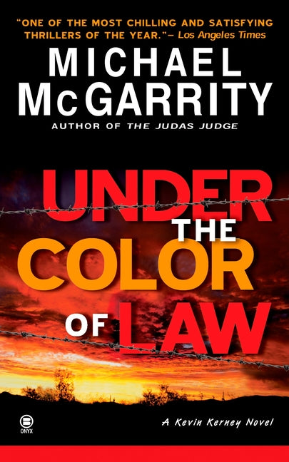 Under the Color of Law - Ingram