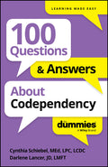 100 Questions & Answers about Codependency for Dummies - Ingram