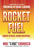 Rocket Fuel - Ingram