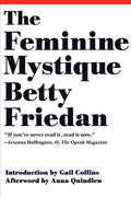 The Feminine Mystique (Anniversary) - Ingram