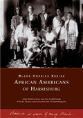 African Americans of Harrisburg - Ingram