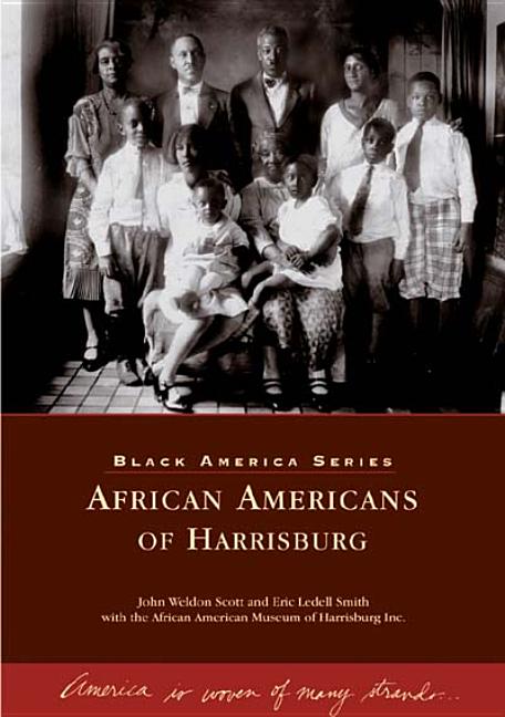 African Americans of Harrisburg - Ingram