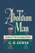 The Abolition of Man - Ingram