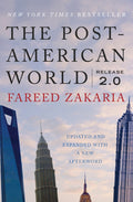 The Post-American World: Release 2.0 (Updated, Expanded)
