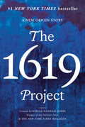 The 1619 Project: A New Origin Story - Ingram