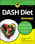 Dash Diet for Dummies - Ingram