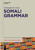 Somali Grammar - Ingram