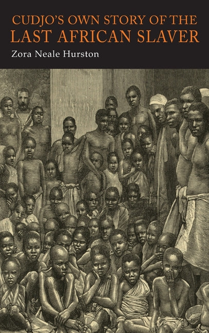 Cudjo's Own Story of the Last African Slaver - Ingram