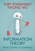 Information Theory - Ingram