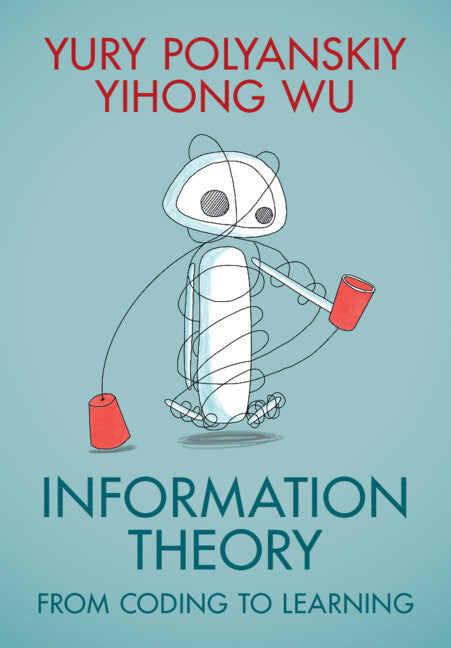 Information Theory - Ingram