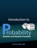 Introduction to Probability, Statistics, and Random Processes - Ingram