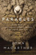 Parables: The Mysteries of God's Kingdom Revealed Through the Stories Jesus Told - Ingram