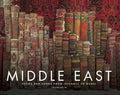 Middle East: Cities and Sands from Istanbul to Dubai - Ingram