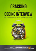 Cracking the Coding Interview: 189 Programming Questions and Solutions - Ingram