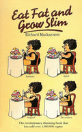 Eat Fat And Grow Slim - Ingram