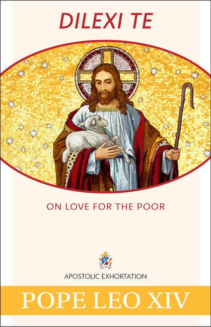 Dilexi Te: On Love for the Poor - Ingram