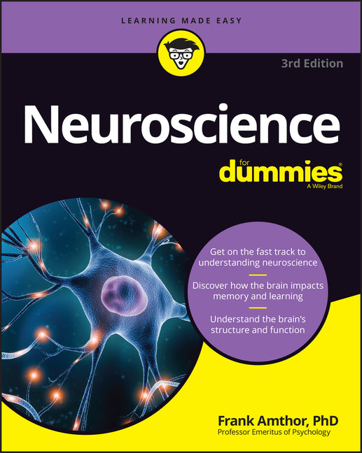 Neuroscience for Dummies - Ingram