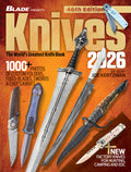 Knives 2026 - Ingram