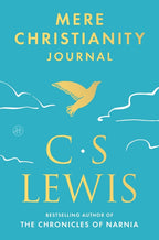 Mere Christianity Journal