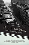 No Name in the Street - Ingram