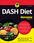 Dash Diet for Dummies - Ingram
