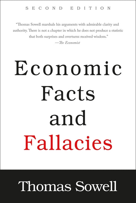 Economic Facts and Fallacies (Revised) - Ingram