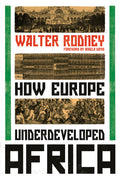 How Europe Underdeveloped Africa - Ingram