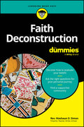 Faith Deconstruction for Dummies - Ingram