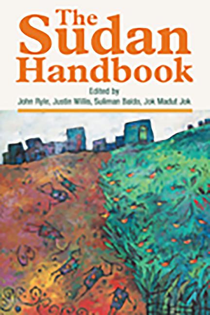 The Sudan Handbook - Ingram