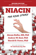 Niacin: The Real Story (2nd Edition) - Ingram